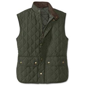 Barbour | Sam Heughan Signature Collection | Vest